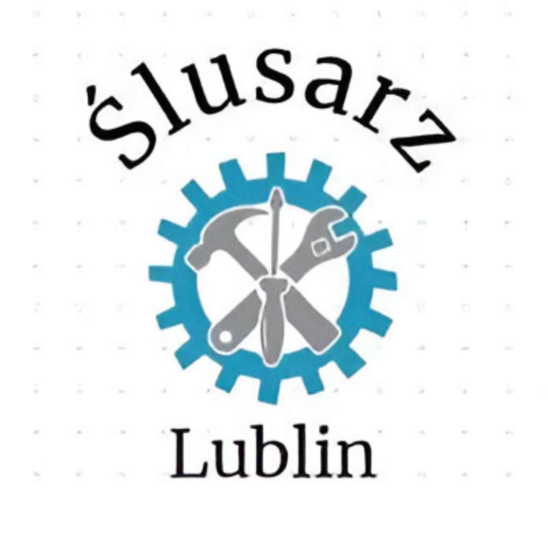 Logo Ślusarz Lublin
